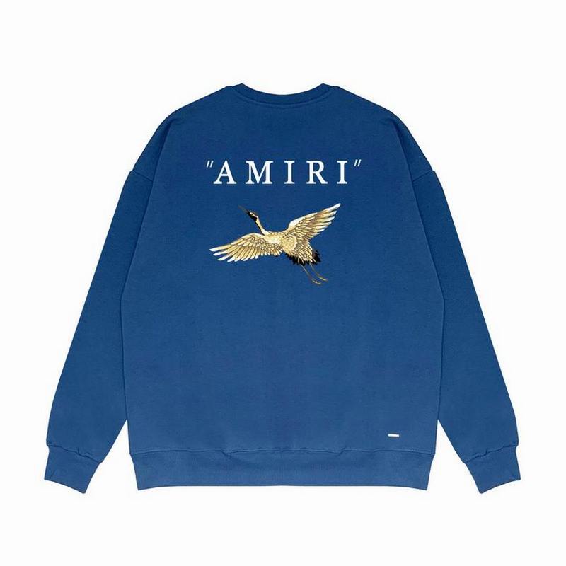 Amiri Men's Hoodies 252